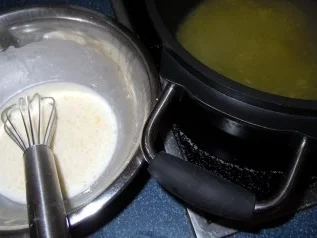 Orangencreme - Rezept - Bild Nr. 4