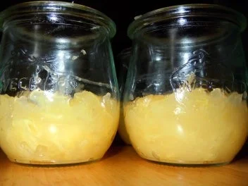 Orangencreme - Rezept - Bild Nr. 5