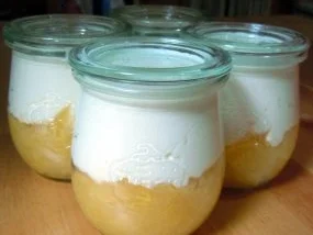 Orangencreme - Rezept - Bild Nr. 6