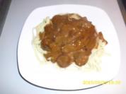 Rezept: Grillreste Grillreste - Rezept