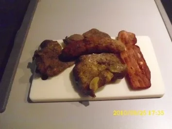 Grillreste - Rezept - Bild Nr. 3