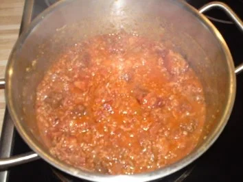 Bornheimer Pfundstopf - Rezept