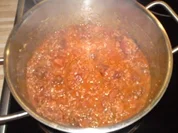 Bornheimer Pfundstopf - Rezept