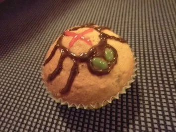 Muffins mit hauch von Gewürzen - Rezept - Bild Nr. 2