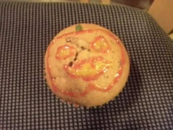 Muffins mit hauch von Gewürzen - Rezept - Bild Nr. 3