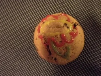 Muffins mit hauch von Gewürzen - Rezept - Bild Nr. 4