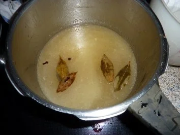 Fl/Pute: Sauerfleisch - Rezept - Bild Nr. 6