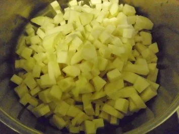 Sellerie-Suppe - Rezept - Bild Nr. 2