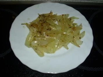 Schmortomaten mit Feta - Rezept - Bild Nr. 3