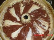 Marmorkuchen - Rezept