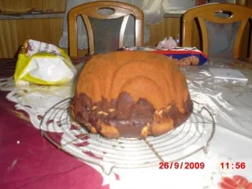 Marmorkuchen - Rezept - Bild Nr. 2