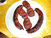 renner's Samstag-Grillade - Rezept