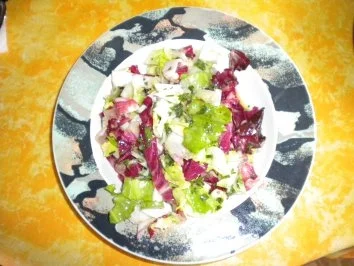 Rezept: renner's Samstag-Grillade Bild Nr. 2 renner's Samstag-Grillade - Rezept - Bild Nr. 2