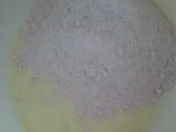 selbstgemachte Nudeln ohne Ei - Rezept - Bild Nr. 2