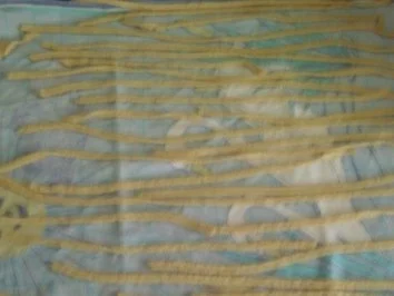 selbstgemachte Nudeln ohne Ei - Rezept - Bild Nr. 4