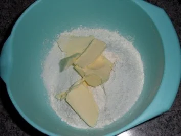 Cream Scones - Rezept - Bild Nr. 2