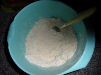 Cream Scones - Rezept - Bild Nr. 3