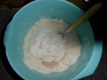 Cream Scones - Rezept - Bild Nr. 4