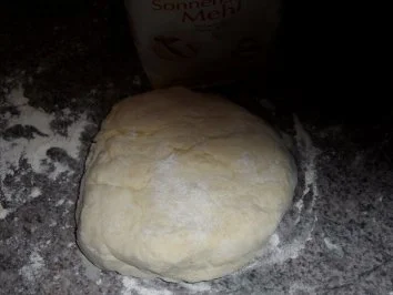 Cream Scones - Rezept - Bild Nr. 5