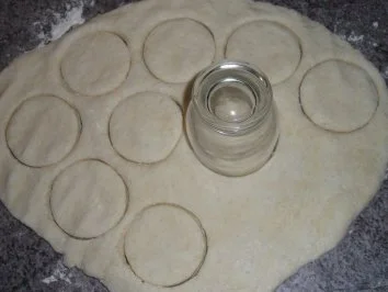 Cream Scones - Rezept - Bild Nr. 6