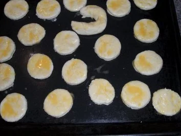 Cream Scones - Rezept - Bild Nr. 7