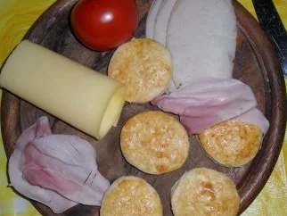 Cream Scones - Rezept - Bild Nr. 9