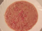 Dal-Suppe - Rezept