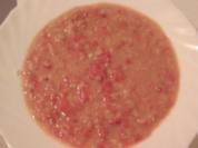 Dal-Suppe - Rezept