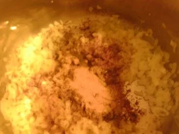 Dal-Suppe - Rezept - Bild Nr. 3