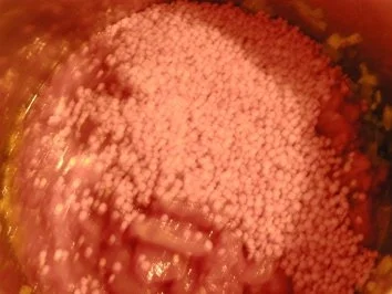 Dal-Suppe - Rezept - Bild Nr. 4