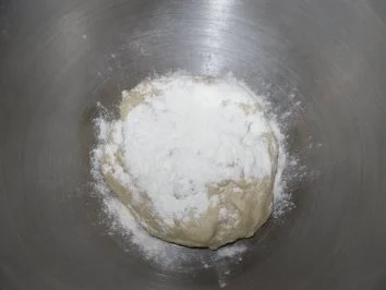 Piadina Romagnola - Rezept - Bild Nr. 3