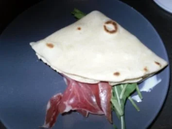 Piadina Romagnola - Rezept - Bild Nr. 6