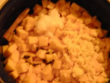 Kürbispüree - Rezept - Bild Nr. 2