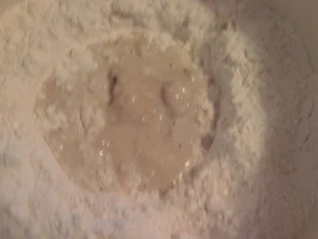 Kürbisbrot - Rezept - Bild Nr. 3