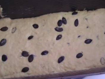 Kürbisbrot - Rezept - Bild Nr. 5