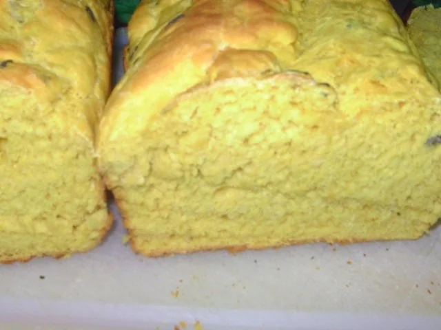 Kürbisbrot - Rezept - Bild Nr. 2