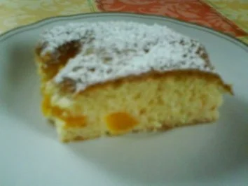 Fantakuchen - Rezept - Bild Nr. 4