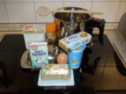 Kochkäse - Rezept