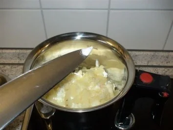 Kochkäse - Rezept - Bild Nr. 2