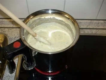 Kochkäse - Rezept - Bild Nr. 3