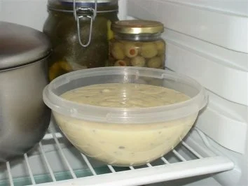 Kochkäse - Rezept - Bild Nr. 4