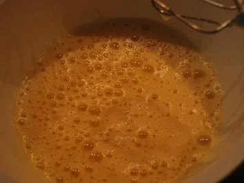 Rezept: Apfelkuchen mit Mascarponeguss Bild Nr. 4 Apfelkuchen mit Mascarponeguss - Rezept - Bild Nr. 4