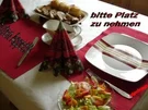 Putenkeule mit Oktoberfest-Feeling - Rezept