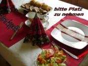 Putenkeule mit Oktoberfest-Feeling - Rezept