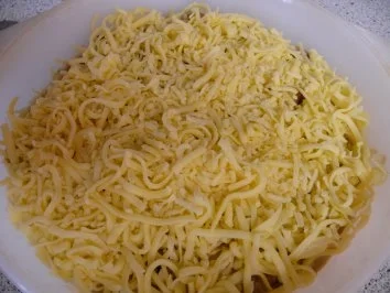 Schweinemedaillons in Champignon-Senf-Rahm - Rezept - Bild Nr. 9