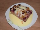 Kirschenmichel oder Kirschenmännle - Rezept