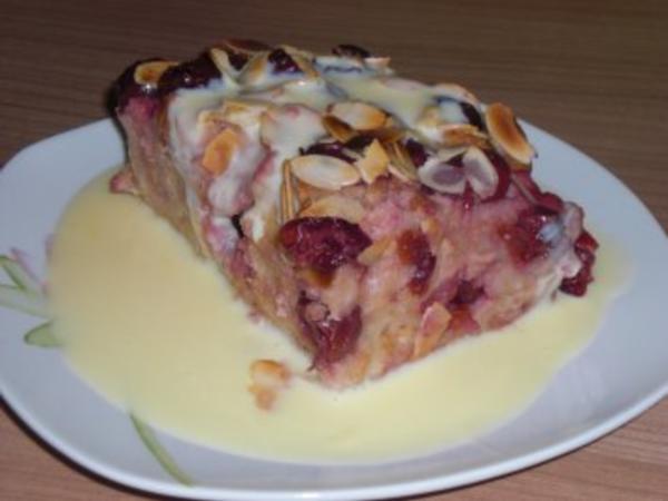 Kirschenmännle Rezept, Apfelkuchen Omas Versunkener