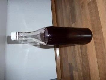 Holunderlikör - Rezept - Bild Nr. 3