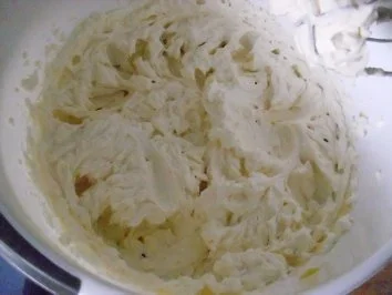 Rezept: Quarktorte Bild Nr. 3 Quarktorte - Rezept - Bild Nr. 3