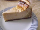 Quarktorte - Rezept